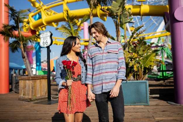 Must-Do Rides: Roller Coasters, 4D Experiences, and Live Shows