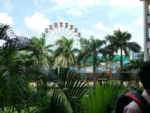 Bollywood Parks Dubai – Experience Guide - Top Attractions, Rides, and Visiting Tips Bollywood Parks Dubai – Experience Guide: Top Attractions, Rides, and Visiting Tips