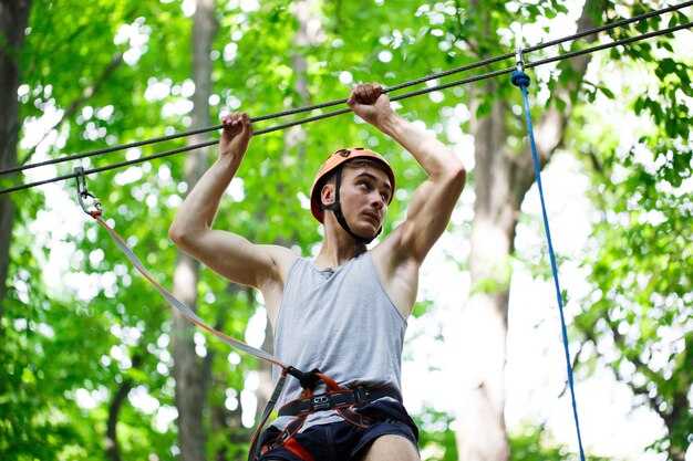 Brainerd Zip Line Tours: Napínavá letecká dobrodružství v Brainerdu v Minnesotě
