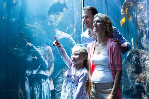 Branson MO Aquariums and Zoos: Top Family Attractions