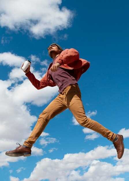 Brave Man’s Skydiving Adventure – Embracing Queenstown, New Zealand from 10,000 Metres Up