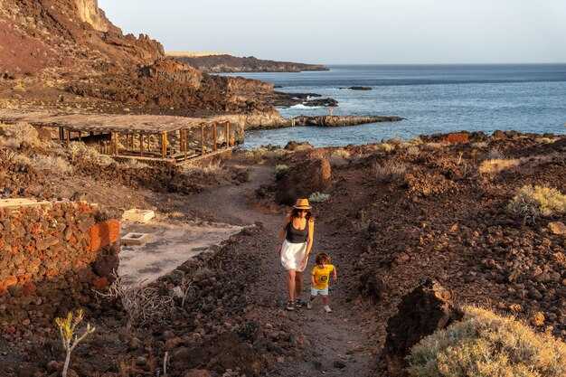 Local Experiences in Breña Baja: Markets, Food, and Culture