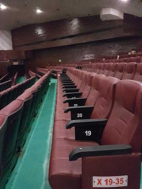 Top Seats by View, Proximity, and Comfort