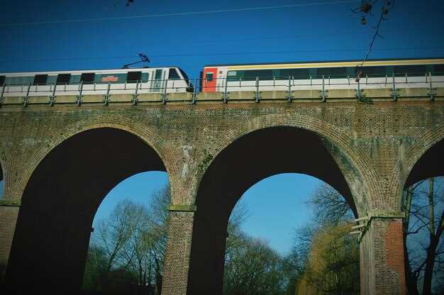 Preservation, maintenance, and how bridges shape timetable reliability