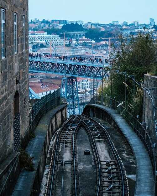 Britain's Best Railway Bridges and Viaducts: An Iconic UK Rail Guide