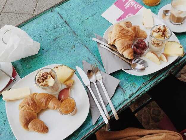 Neighborhood-by-neighborhood brunch hotspots in Paris