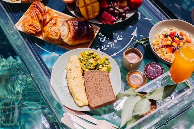 Brunch in Paris: The Ultimate Guide to the Best Brunches for All Tastes