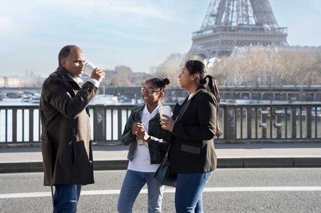 Buy Montparnasse Tower Tickets: Your Guide to Stunning Paris Views