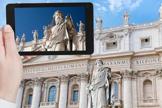Buy Vatican Museums and Sistine Chapel Tickets: Your Guide to an Unforgettable Visit