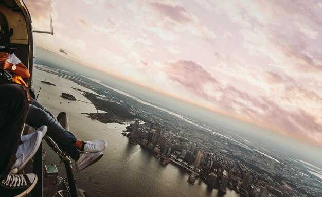 What to Expect During a Tandem Jump in Cairns Over Mission Beach