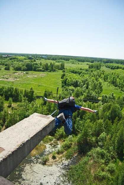 Safety Protocols, Training, and Gear: A Pre-Jump Briefing Overview