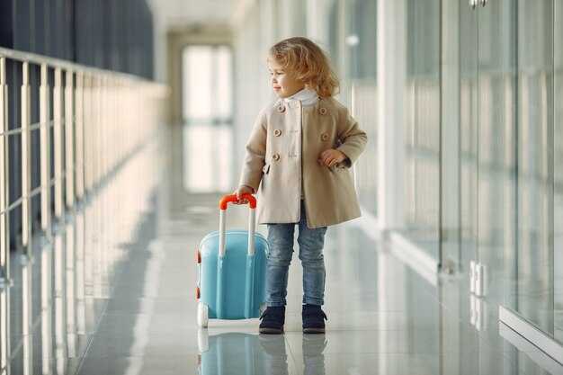 Les enfants peuvent-ils voyager seuls ? Le guide complet des vols pour mineurs non accompagnés Les enfants peuvent-ils voyager seuls ? Le guide complet des vols pour mineurs non accompagnés