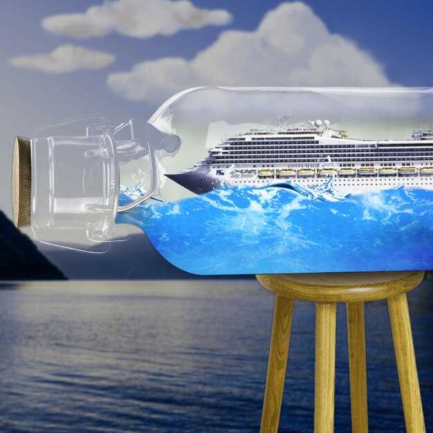 Motion-stability tech: reducing seasickness fears for first-time cruisers