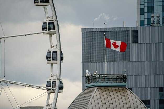 Latest Updates from Canada's Aviation Industry