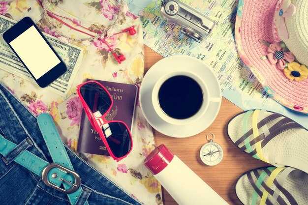 Can't Travel? 15 Ideas to Satisfy Your Wanderlust