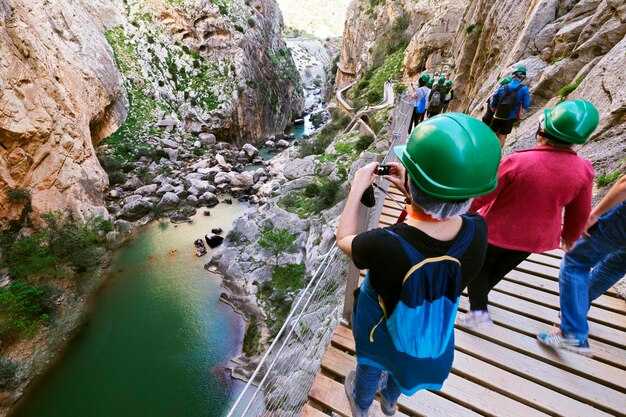 Canyoningové výlety ve Východních Pyrenejích (66) | Prohlídky s průvodcem