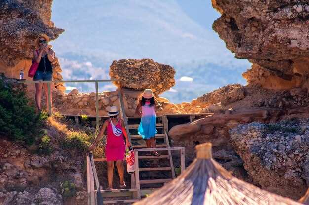 Cappadocia Tour from Antalya with a Cave Hotel - Best Day Trip & Overnight Stay