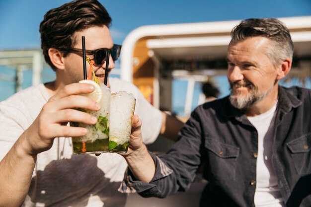 Breakeven Point: When the Package Pays Off vs. Buying Drinks Aboard