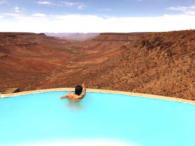 Castle Hot Springs: A Practical Guide to Staying at One of Arizona's Most Exclusive Luxury Resorts