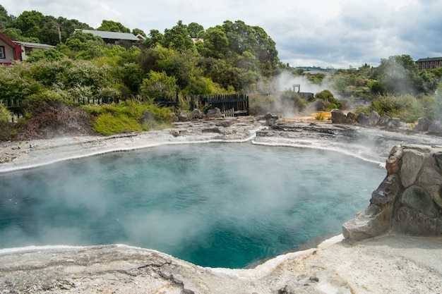 Castle Hot Springs: Staying at One of Arizona's Most Exclusive Luxury Resorts