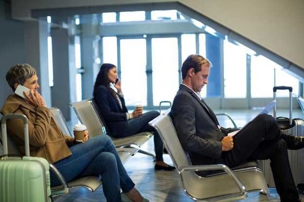 کیتھی پیسیفک دی ڈیک بزنس کلاس لاؤنج – ہانگ کانگ انٹرنیشنل ائیرپورٹ ریویو