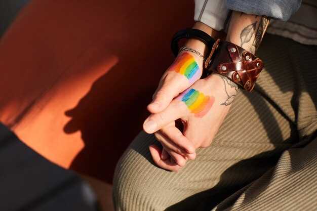 How Art Influences Public Perception of LGBTQ+ Issues