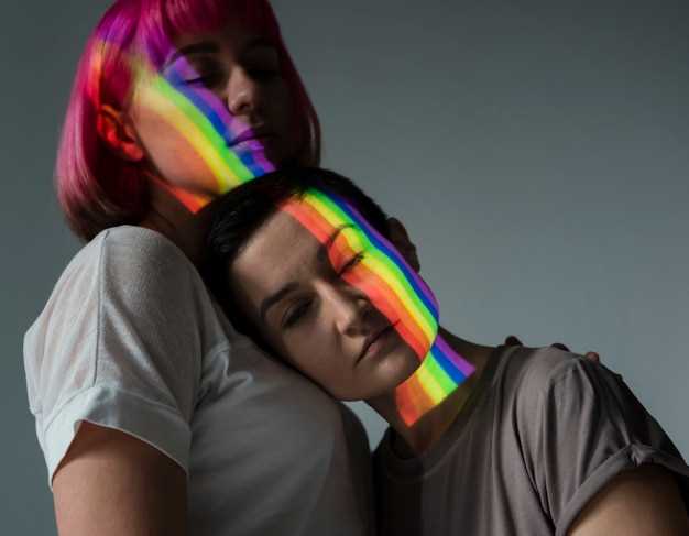 Celebrate Pride Month 2023: Honoring LGBTQ+ Artists and Their Impact