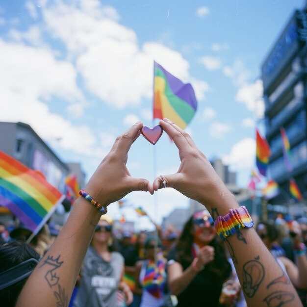 Celebrate Pride Month: Top LGBTQIA Events Around the World