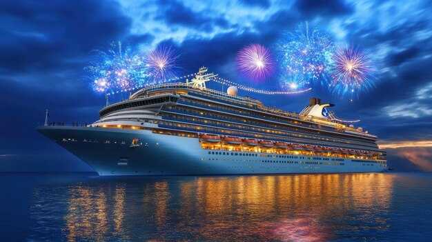 Čas na oslavu: Wonder of the Seas spoločnosti Royal Caribbean – najväčšia výletná loď na svete