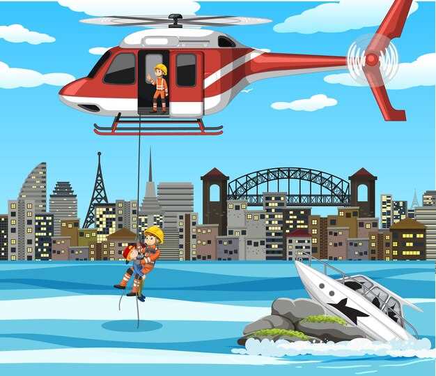 Central Manhattan Heliport: A Guide to NYC Helicopter Travel