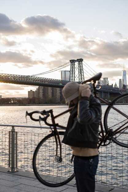 Central Park Bike Tour – The Ultimate NYC Cycling Experience