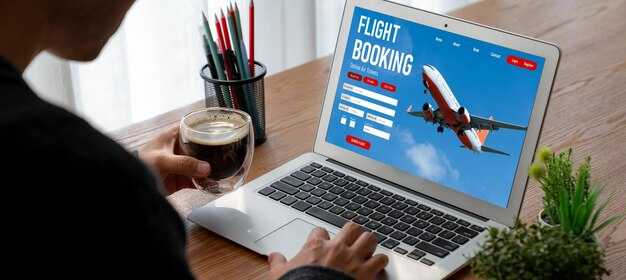 Change Your Flight - Rebook Easily, Save Fees, and Understand Airline Policies