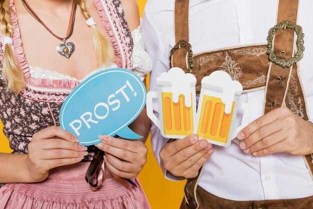 Cheers for Beers: 7 European Cities Famous for Their Unique Brews