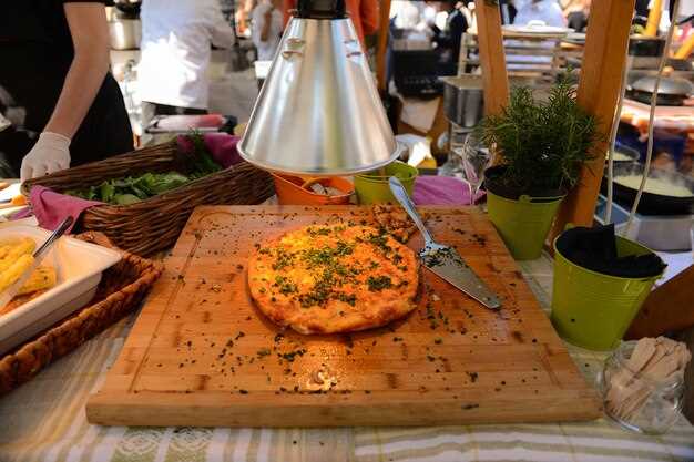 Tasting lineup: seafood, produce, pastries, and chef’s signature bites
