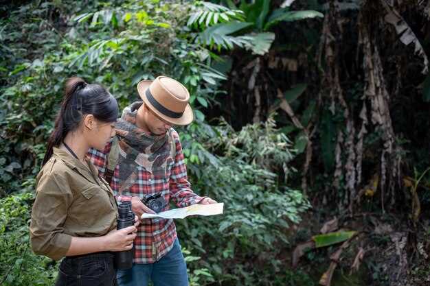 What to Pack for a Jungle Trekking Day