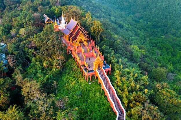 Chiang Mai Tours - North Thailand Tours Best Experiences & Travel Guide; Good To Know