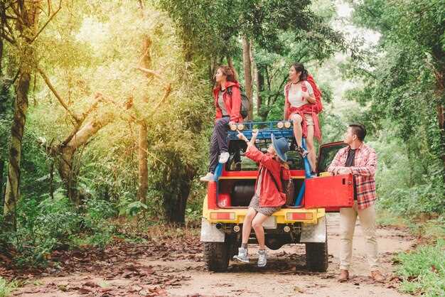 Chiang Mai Tours – North Thailand Tours | Best Experiences & Travel Guide