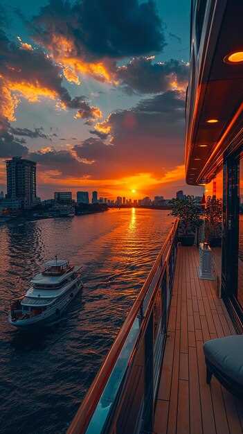 Top Destinations Included on City Cruises and How to Plan Your Day