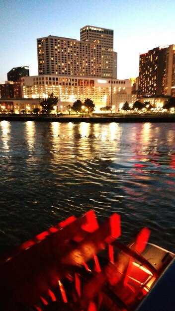 City Cruises – San Diego: Best Harbor Tours & Sunset Cruises