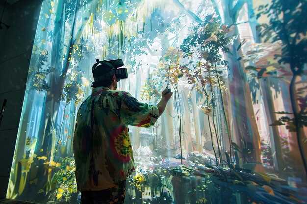 Civa: Exploring the World of Contemporary Immersive Virtual Art
