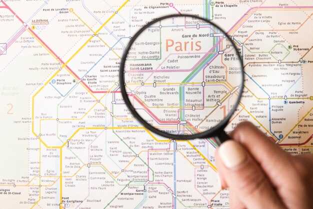 Comprehensive Guide to Paris Arrondissements: Your Essential District Map