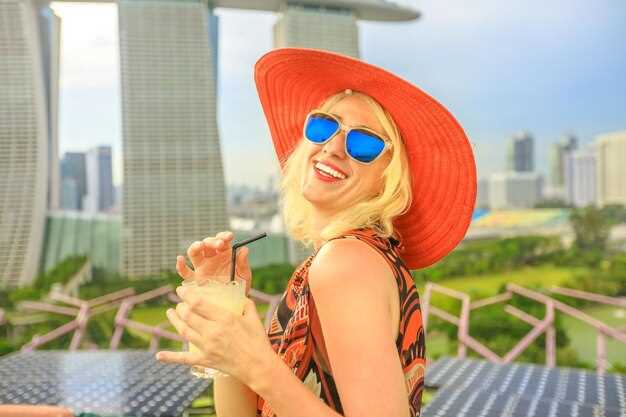 Cool Off This Summer in Style: Dubai's Top Places to Visit