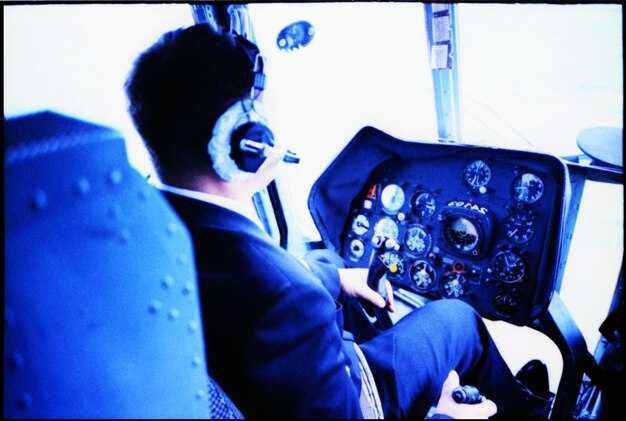 How sleep might change quick decisions on a flight, with simple examples