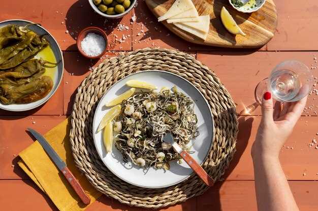 Cyprus Culinary Guide: The Island with a Love for Food