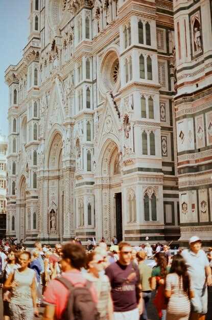 Dan Brown's Inferno: Small-Group Florence Walking Tour