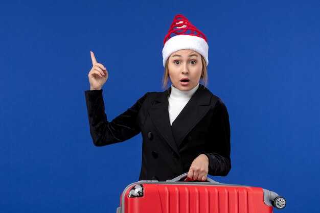 Deal Alert: Points and Miles Travel Deals for December 2025