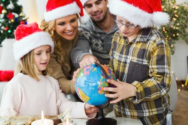 December Holidays Around the World – Traditions and Festivities