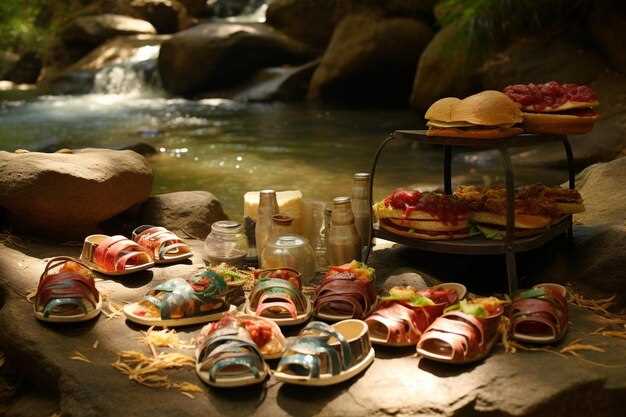 Discovering Hidden Gems in Local Cuisine