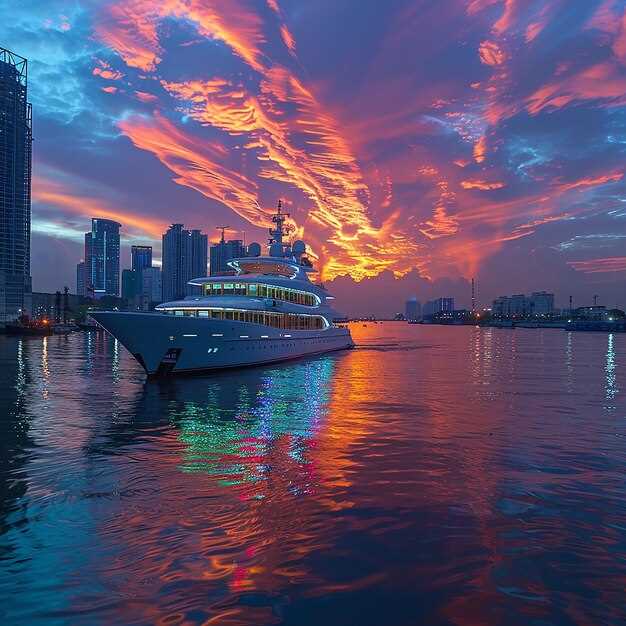 What to Expect on a Sunset Dubai Marina Dhow Cruise