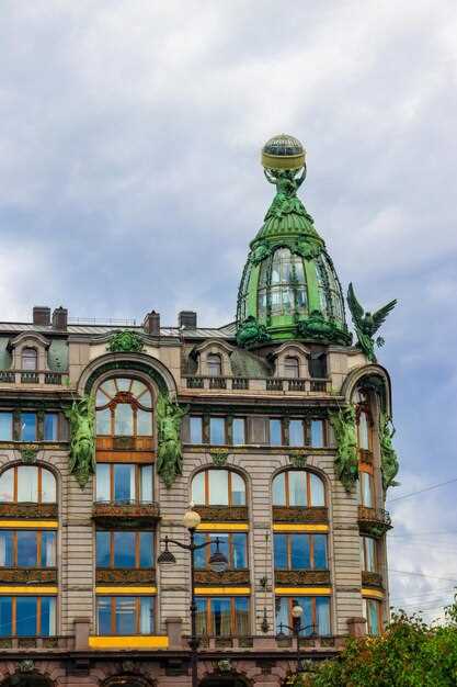 Discover 100 Unique Buildings in Vienna: A Journey Through Architectural Wonders